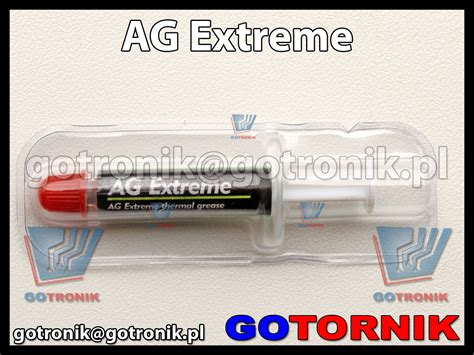 ag extreme